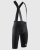 Męskie Spodenki kolarskie EQUIPE R Bib Shorts S11