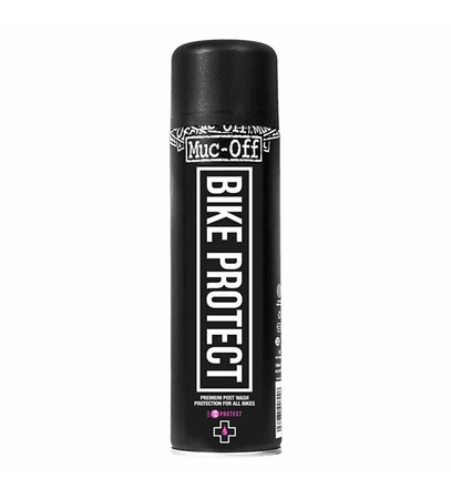 MUC-OFF ŚRODEK OCHRONNY NA RAMĘ Bike Protect 500ml