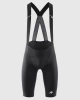 Męskie Spodenki kolarskie EQUIPE R Bib Shorts S11