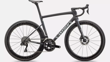 Rower Specialized S-Works Tarmac SL8 - Shimano Dura-Ace Di2