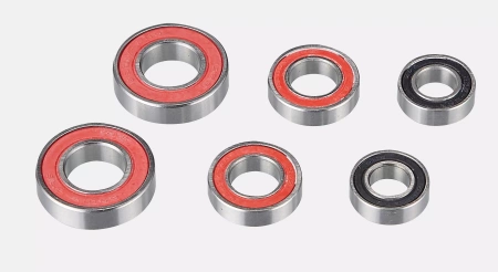 Zestaw łożysk zawieszenia do rowerów Specialized Epic z lat 2021–2023