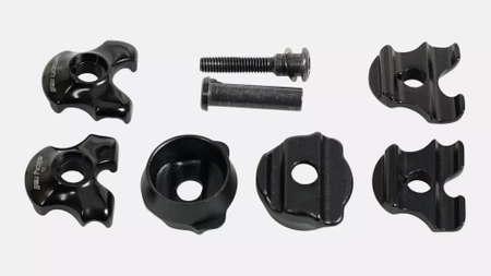 Jarzmo sztyc Specialized - Anodized Clamp 7+9mm