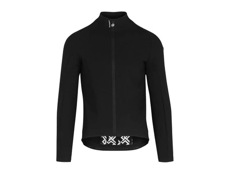 Kurtka rowerowa Assos MILLE GT WINTER JACKET EVO