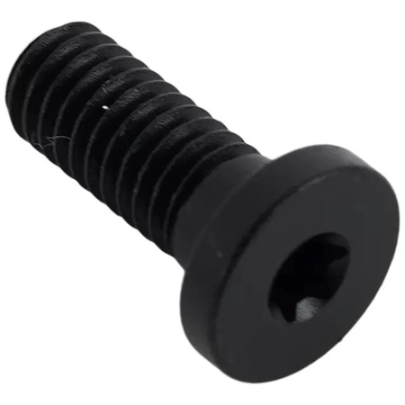 Śruba montażowa wyświetlacza TCU w rowerach Specialized Turbo