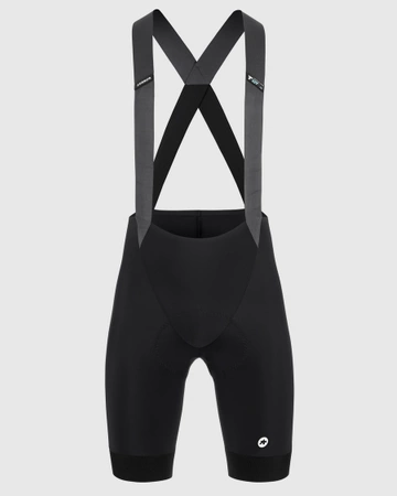 Męskie Spodenki kolarskie ASSOS MILLE GT BIB SHORTS C2