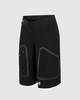 Damskie spodenki rowerowe ASSOS Tactica Women's Cargo Shorts T3
