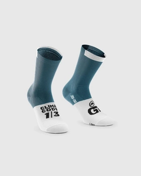 Skarpetki kolarskie ASSOS GT Socks C2