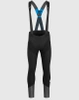  Męskie Spodnie kolarskie EQUIPE RS WINTER BIB TIGHTS S9