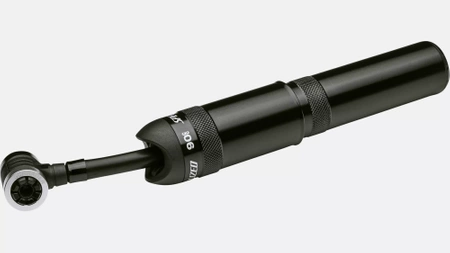 Pompka Specialized Air Tool Big Bore Pump