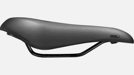 Siodło Specialized Body Geometry Comfort Gel