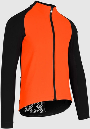 Kurtka rowerowa Assos MILLE GT WINTER JACKET EVO