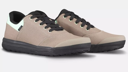 Buty MTB Specialized 2FO Roost Canvas