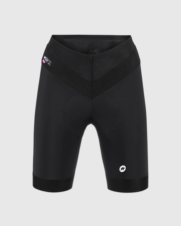 Damskie spodenki rowerowe ASSOS UMA GT Half Shorts C2 - Short