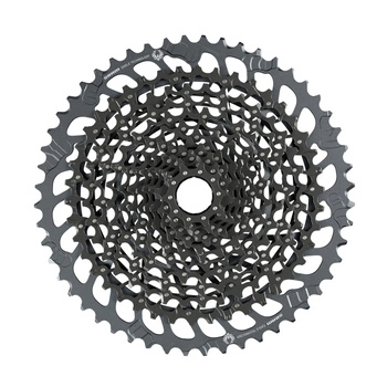 SRAM AM CS XG 1275 EAGLE 10-52T BLK