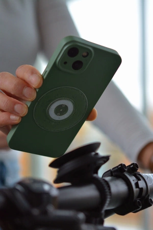 Naklejka na Etui FIDLOCK VACUUM