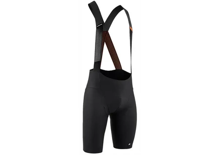 Spodenki kolarskie EQUIPE RS SCHTRADIVARI Bib Shorts S11 Black Series