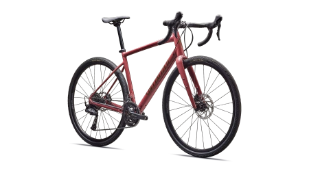 Rower Specialized Diverge 3 Alloy