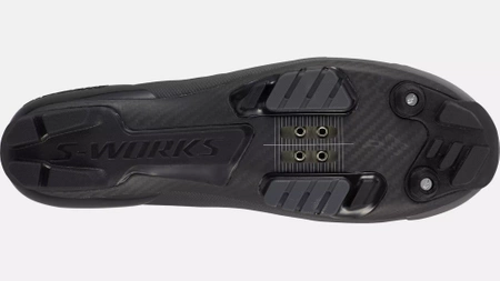 Buty MTB Specialized S-Works Recon Lace