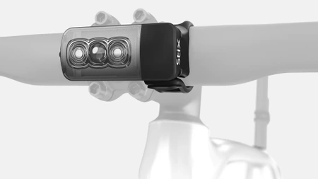 Przednia lampka Specialized Stix Elite 2