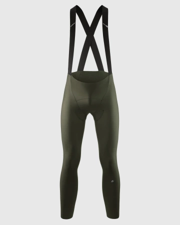 Spodnie kolarskie Assos MILLE GT Spring/Fall Bib Tights S11
