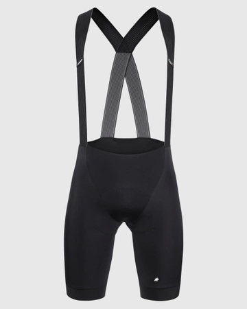 Męskie Spodenki kolarskie EQUIPE R Bib Shorts S9 Black Series 