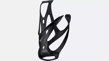 Koszyk na bidon Specialized S-Works Carbon Rib Cage III