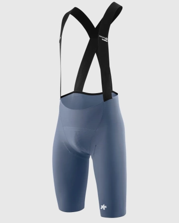 Męskie Spodenki kolarskie EQUIPE R Bib Shorts S11