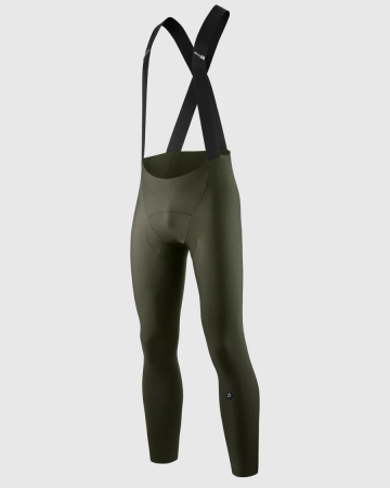 Spodnie kolarskie Assos MILLE GT Spring/Fall Bib Tights S11
