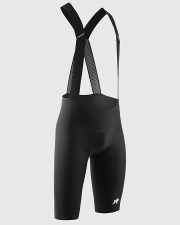 Męskie Spodenki kolarskie EQUIPE R Bib Shorts S11