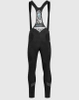  Męskie Spodnie kolarskie MILLE GT Ultraz Winter Bib Tights