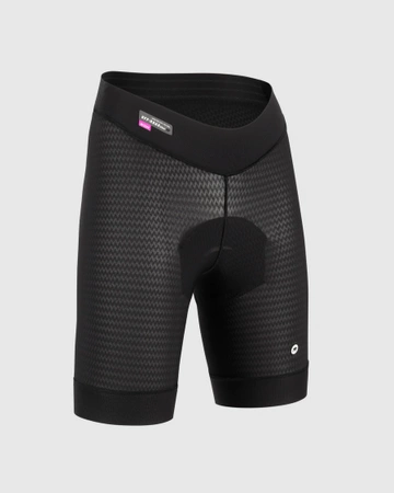 Damskie spodenki rowerowe wewnętrzne ASSOS Trail Tactica Liner Shorts ST T3