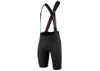 Spodenki kolarskie EQUIPE RS SCHTRADIVARI Bib Shorts S11 Black Series