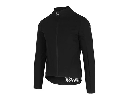 Kurtka rowerowa Assos MILLE GT WINTER JACKET EVO
