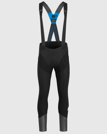  Męskie Spodnie kolarskie EQUIPE RS WINTER BIB TIGHTS S9