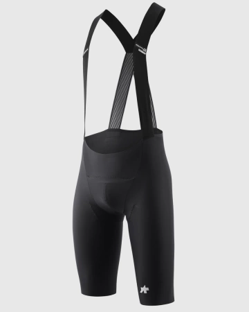 Męskie Spodenki kolarskie EQUIPE R Bib Shorts S11