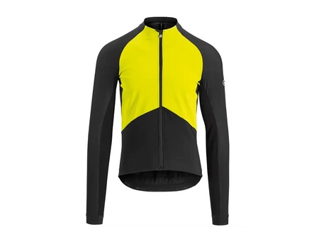 Kurtka rowerowa Assos MILLE GT SPRING FALL JACKET