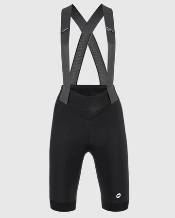 Damskie spodenki rowerowe ASSOS UMA GT Bib Shorts C2