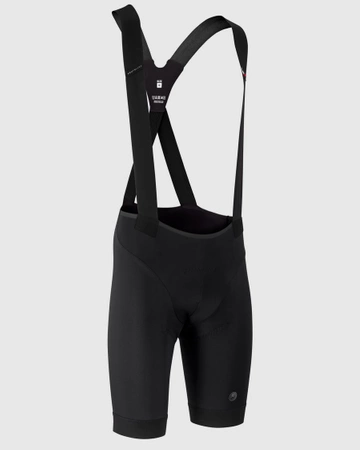 Męskie Spodenki kolarskie ASSOS EQUIPE RS Bib Shorts S9