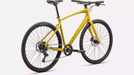 Rower Specialized Sirrus X 2.0