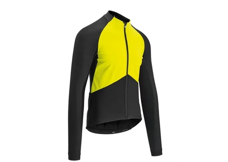 Kurtka rowerowa Assos MILLE GT SPRING FALL JACKET