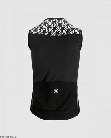 Kamizelka Assos MILLE GT Airblock