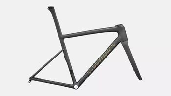 Rama, Frameset Specialized S-Works Tarmac SL8