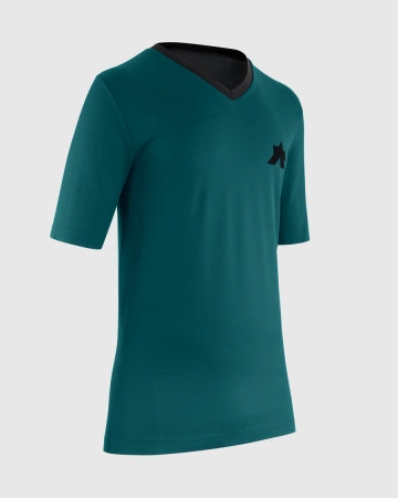 Koszulka ASSOS TACTICA Tech T-Shirt T5