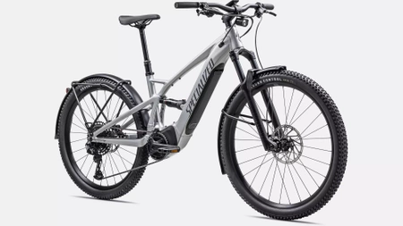 Rower Elektryczny Specialized Turbo Tero X 4.0