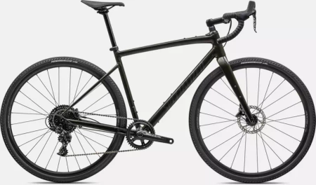 Rower Specialized Diverge E5 Comp