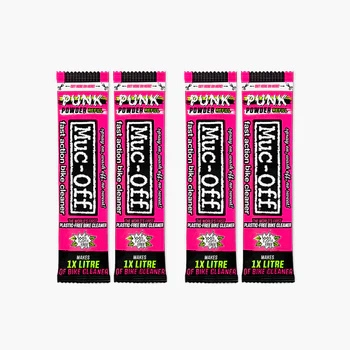 Punk Powder Bike Cleaner - 4 Pack