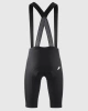 Męskie Spodenki kolarskie EQUIPE R Bib Shorts S11