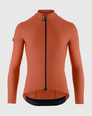 Bluza kolarska Assos MILLE GT Spring Fall Jersey C2