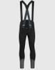  Męskie Spodnie kolarskie EQUIPE RS WINTER BIB TIGHTS S9
