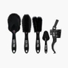 MUC-OFF ZESTAW 5 SZCZOTEK Premium Brush Set